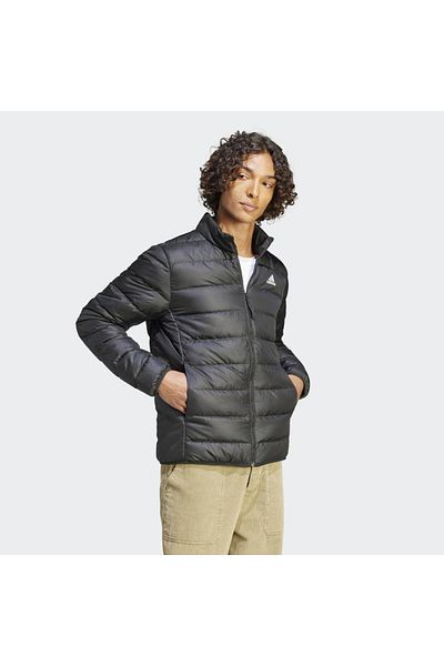Fila sales black coat