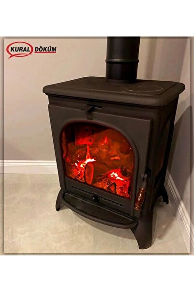 Kural Döküm Döküm Şömine Modena