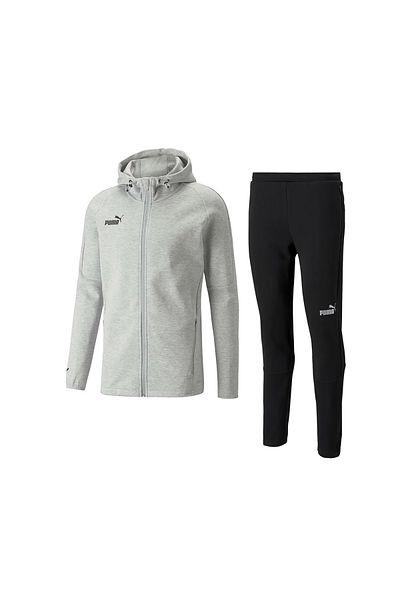 Puma women's online sweat suits