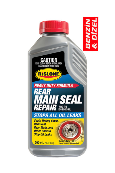 RISLONE Krank Keçesi Onarıcı