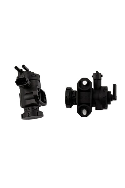 voyer Selenoid Valfi D-Max 2004-> Uyumlu
