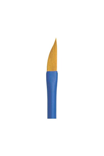 Roubloff AqUA Blue Dagger-8 Suluboya Fırçası (No 8)