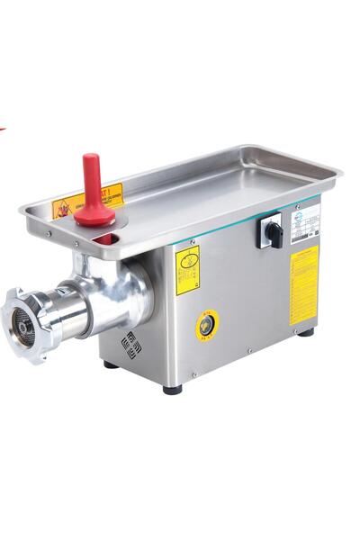 BOSFOR UKM-22PT Paslanmaz Et Kıyma Makinesi No:22