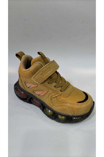 Vicco WİLLOW UNISEX CAT LIGHTED BOOTS