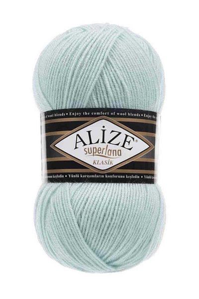 Alize Superlana Classic Hand Knitting Thread 514