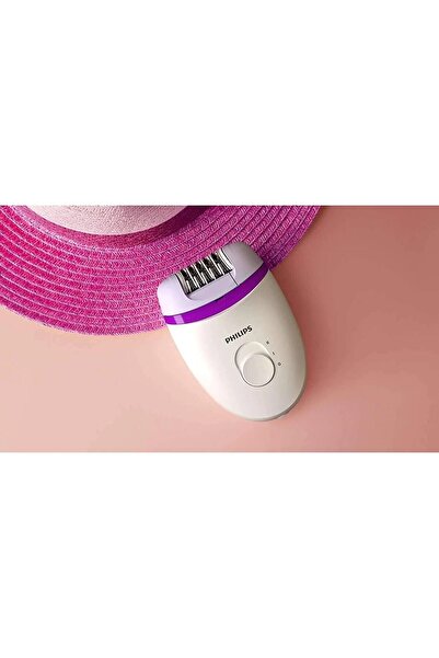 Philips Hassas Ciltler İçin Tüm Vücut Epilasyon Aleti