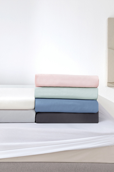 Yataş Indigo Noah Fitted Sheet