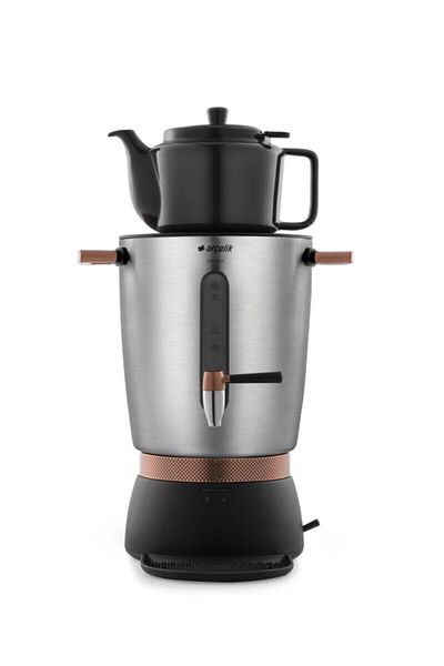 Arçelik Se 9035 I Samovar