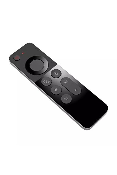 Wechip W3 Kablosuz Klavye Uzaktan Kumanda Air Mouse