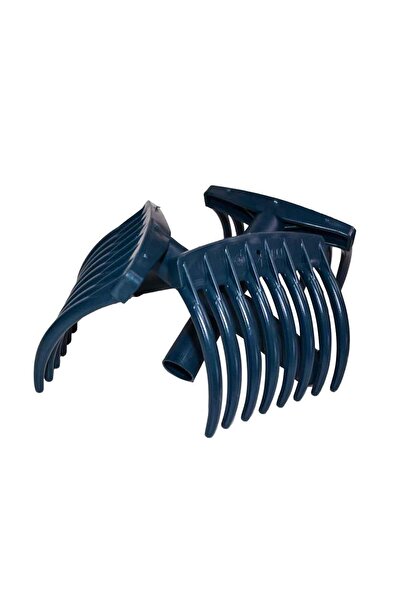 Genel Markalar Esnek Kaliteli Kırılmaz Zeytin Toplama Tırmığı - 3 Adet