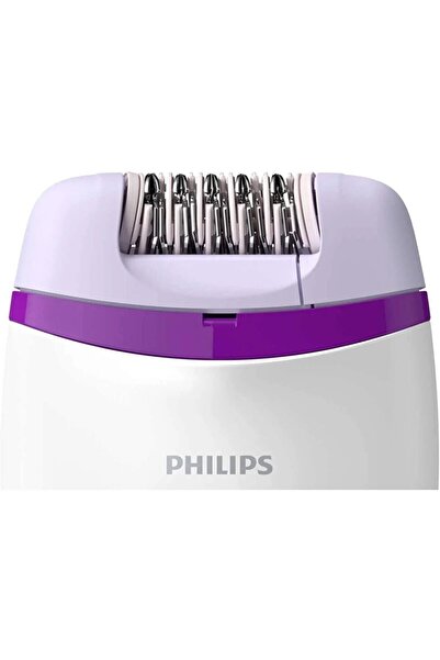 Philips Hassas Ciltler İçin Tüm Vücut Epilasyon Aleti