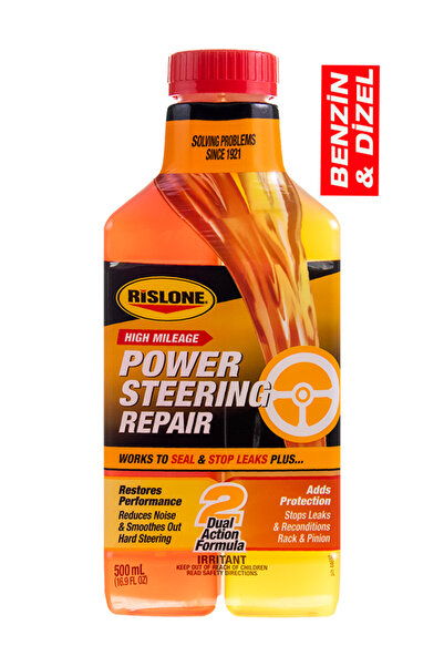 Genel Markalar Hidrolik Direksiyon Onarıcı