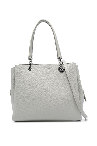 Emporio Armani Gray Shoulder Bags Styles Prices Trendyol