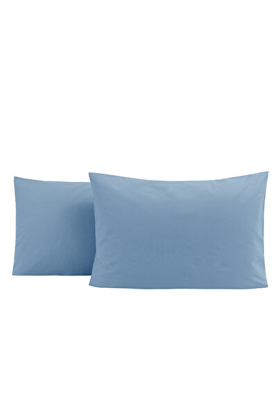 Yataş Noah Стандартна наволочка для подушки, 2 шт. (50x70 см) - Indigo