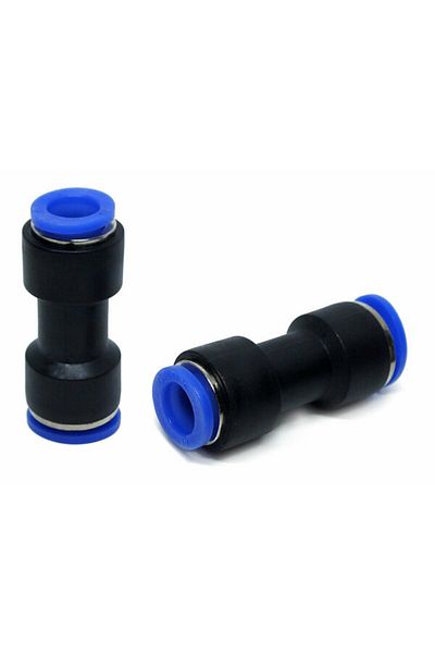 SEDİR 6 - 4 Reducer Pneumatic Nipple Pg 06-04 10 Pieces
