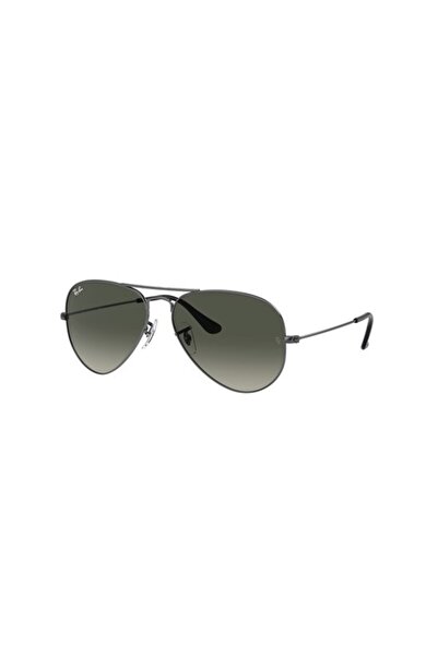 Ray-Ban RB3025 004 71 58 14 135 3N UNISEX SUN SHADE