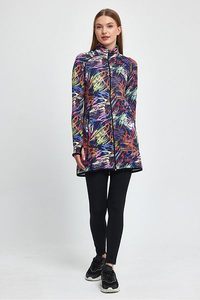 Runever FISHER COLLAR TESETURE TRACKSUIT 2214