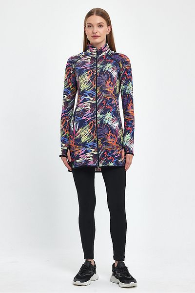 Runever FISHER COLLAR TESETURE TRACKSUIT 2214