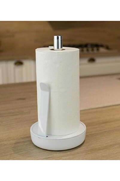 Bathroom Life Primanova Folyo/havlu Tutucu Beyaz
