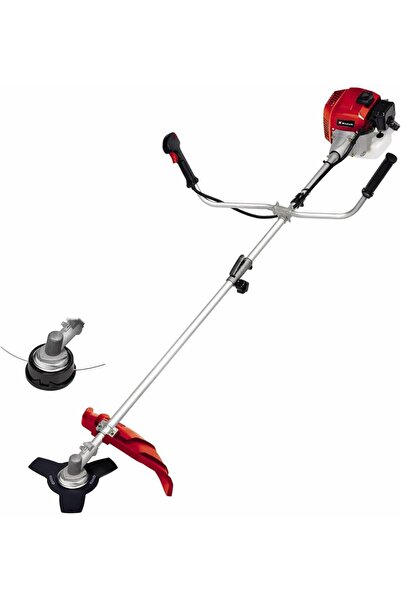 Einhell GH-BC 43 AS Benzinli Yan Motorlu Çalı ve Ot Tırpanı