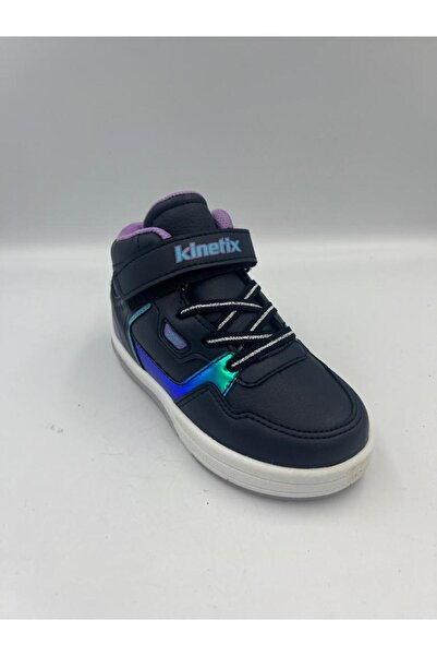 Kinetix kız çocuk sneaker spor ayakkabısı ışıklı