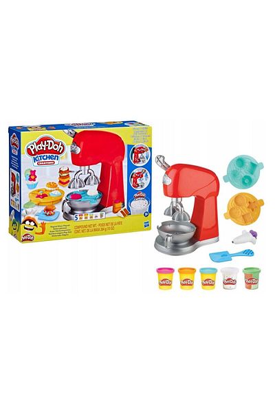 Hasbro PLAY DOH MIXER SET