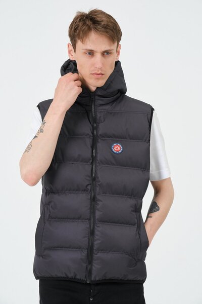 PIQUE Berk Чоловічий жилет