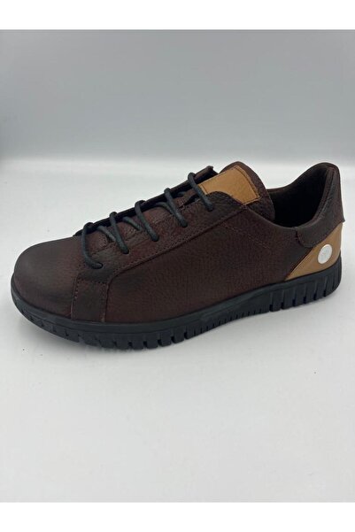 Mammamia women's daily leather orthopedic shoes