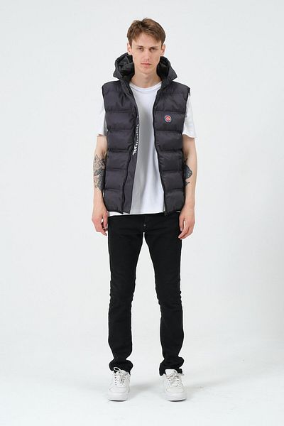 PIQUE Berk Men's Vest