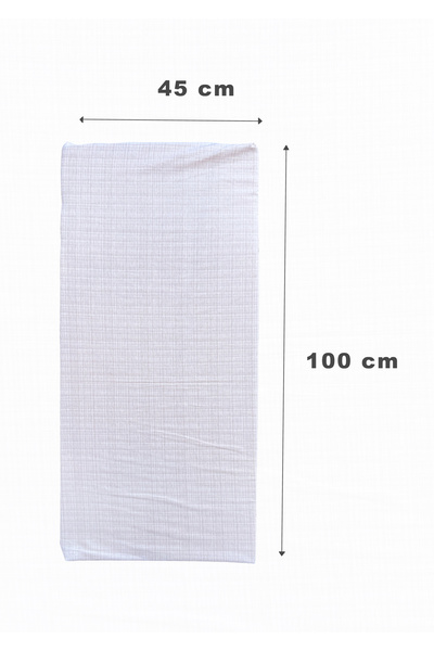 temosan mobilya Bebek Beşik Yatağı 45 X 100