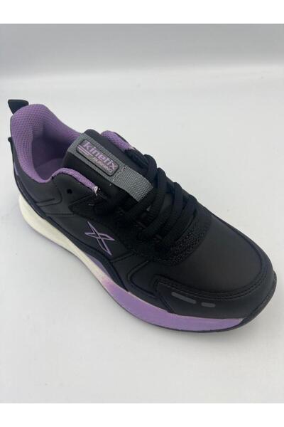 Kinetix kız çocuk spor ayakkabısı