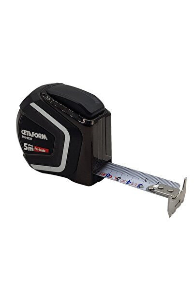 CETA FORM P01-0527 Pro Brake Şerit Metre 5 Mt X 27 Mm