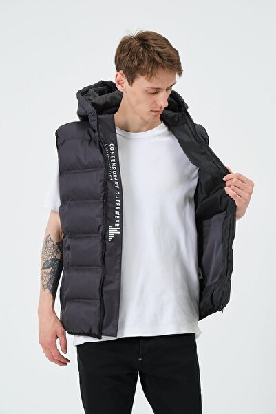 PIQUE Berk Чоловічий жилет