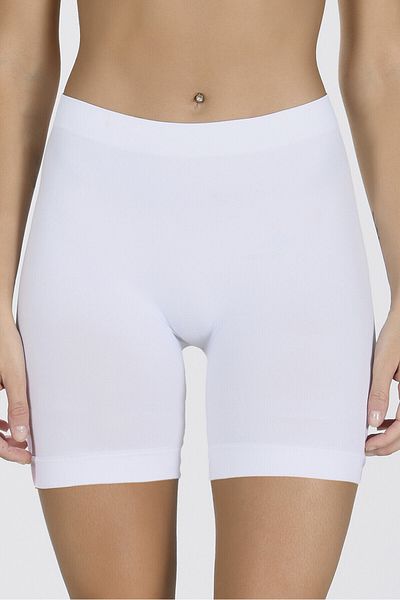 NBB 5 bucăți, lifting, fibră igienă și hidrofilă, fără cusături, fără marcaj, slip lungi cu talie moale