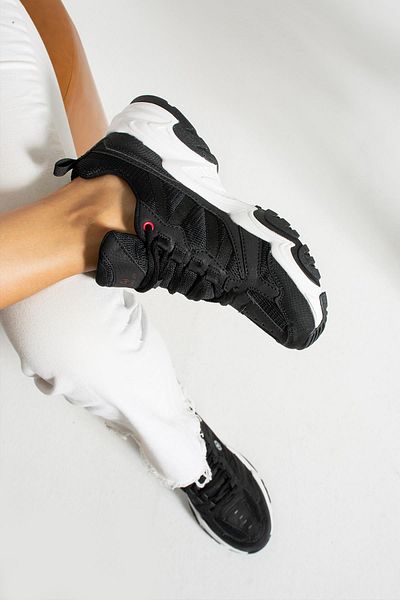 Hammer Jack 23324z Hammer Jack Tokie Black Casual Shoes