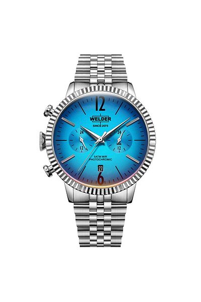 Welder Wwrc470 Men's Wristwatch