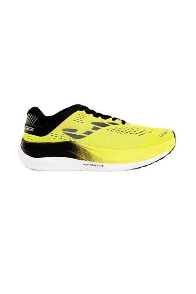 Joma Neon Yellow Men's Running Shoes RLIDEW2311 LIDER 2311 LEMON FLUO