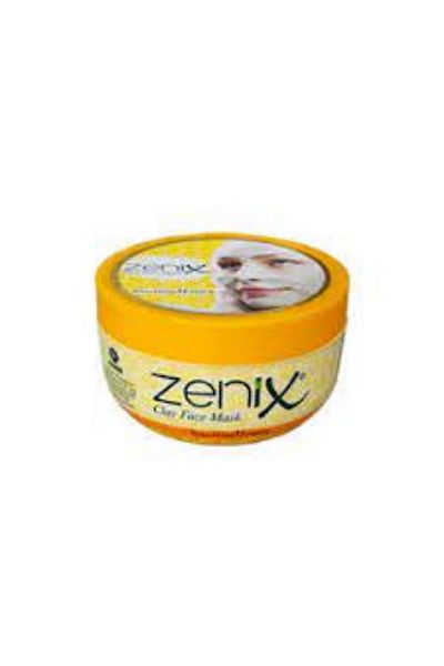 Zenix Honey Extract Clay Face Mask 350gr