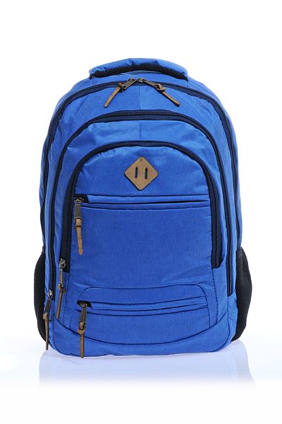 By Hakan GK19 UNISEX SCHOOL BACKPACK STUDENT DAILY TRAVEL HOLIDAY SPORTS WALKING TRAVEL TRIP CAMPING DAILY PACK