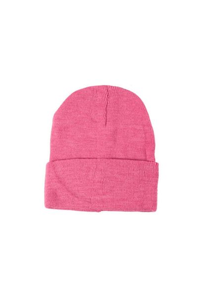 Hermes Aksesuar Unisex Folded Beret