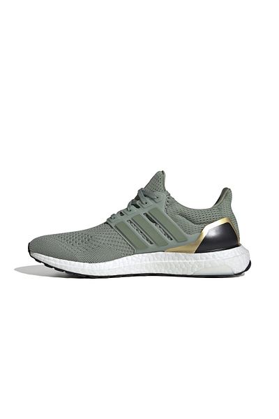 adidas Ultraboost 1.0 Khaki Men's Running Shoes - If5258
