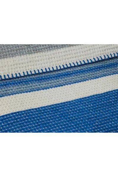 madamemuko Madame Muko Double Blue 4 Seasons Scotts Blanket 180 x 220 cm