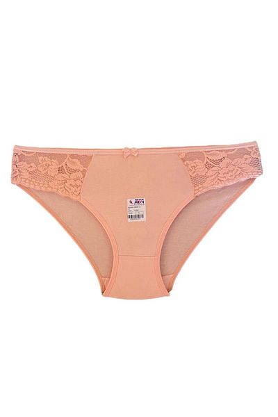 Miss Blue Moon Двустранни дантелени бикини от 3 части 3260
