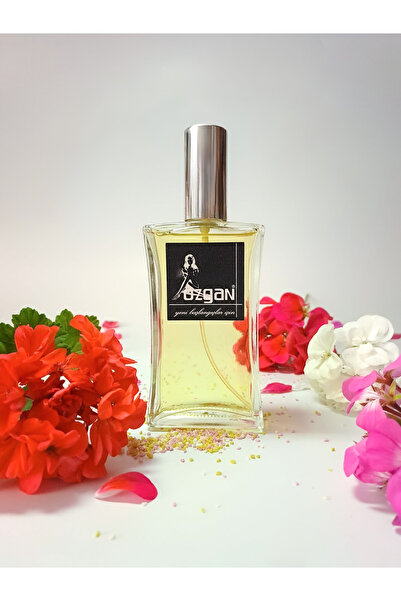 S207 FLORAL&FRESH 100ml EDP KADIN PARFÜMÜ