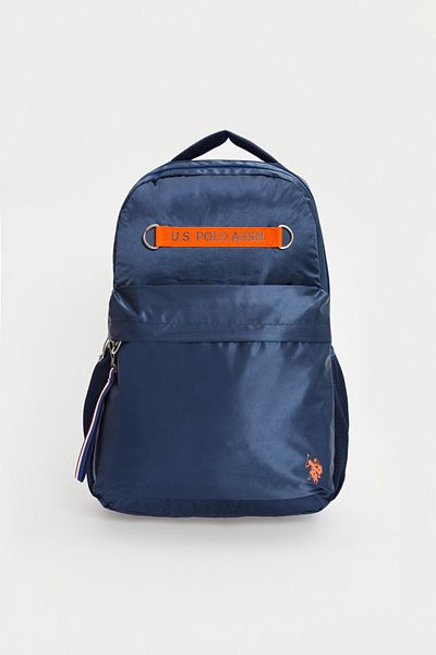 U.S. Polo Assn. Rucsac US Polo AssnPLÇAN23150