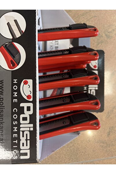 Polisan Maket Bıçağı