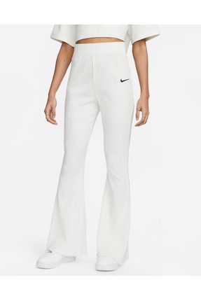 Nike flared pants clearance