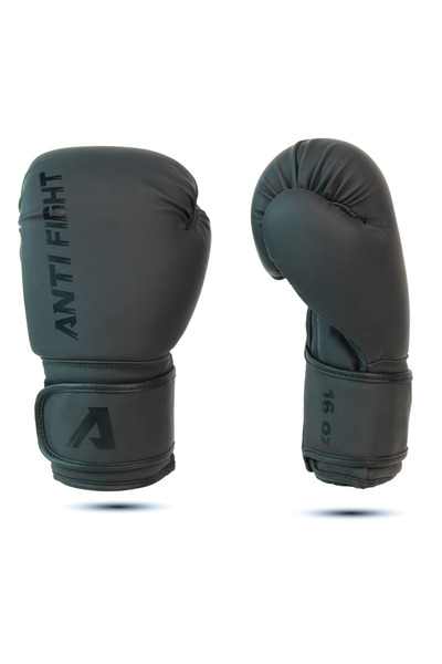 anti fight Matt Matador Boxing Gloves