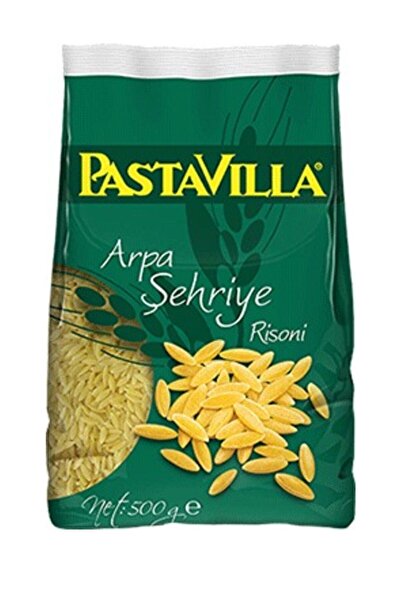Pastavilla Arpa Şehriye 500 gr
