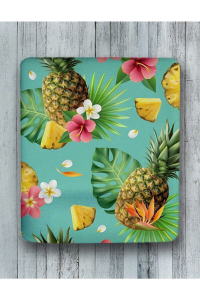 HobiShop Подложка за мишка Pineapple за китки